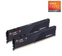 GSKILL Flare X5 DDR5-5600Mhz CL36 32GB (2X16GB) DUAL F5-5600J3636C16GX2-FX5 Bellek Kiti